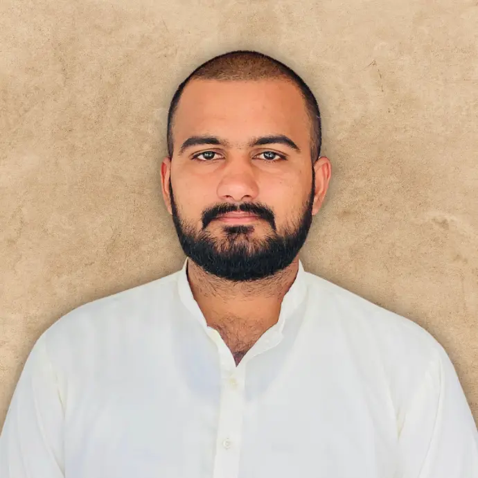 Fakhar Hayat, Founder of Decor Ornaments